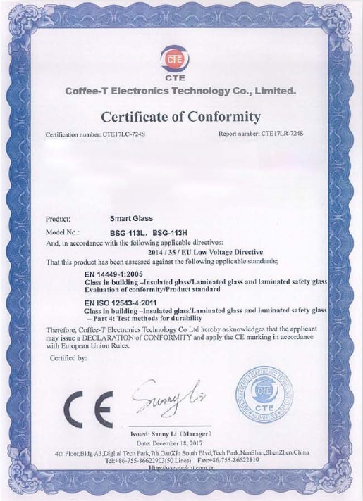 Certificado 2